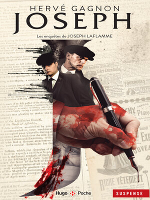cover image of Joseph